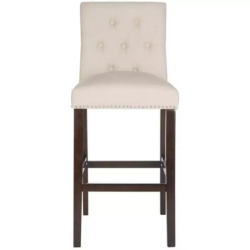 Tabouret de bar Norah (Lot de 2) - FOX6210 - Safavieh Couture