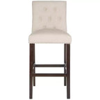 Tabouret de bar Norah (Lot de 2) - FOX6210 - Safavieh Couture