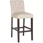 Tabouret de bar Norah (Lot de 2) - FOX6210 - Safavieh Couture