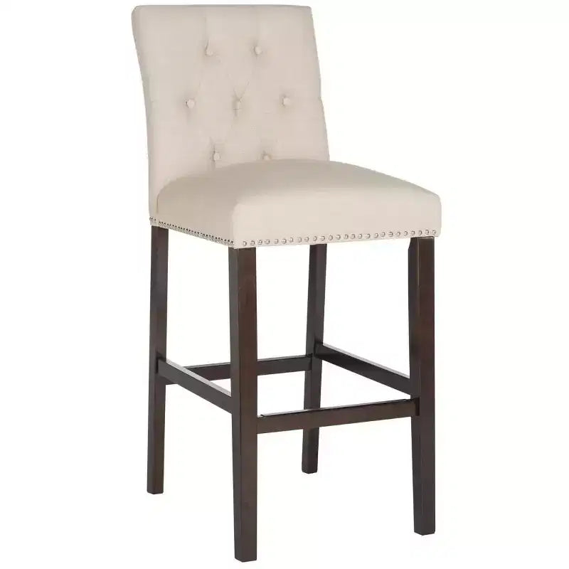 Tabouret de bar Norah (Lot de 2) - FOX6210 - Safavieh Couture