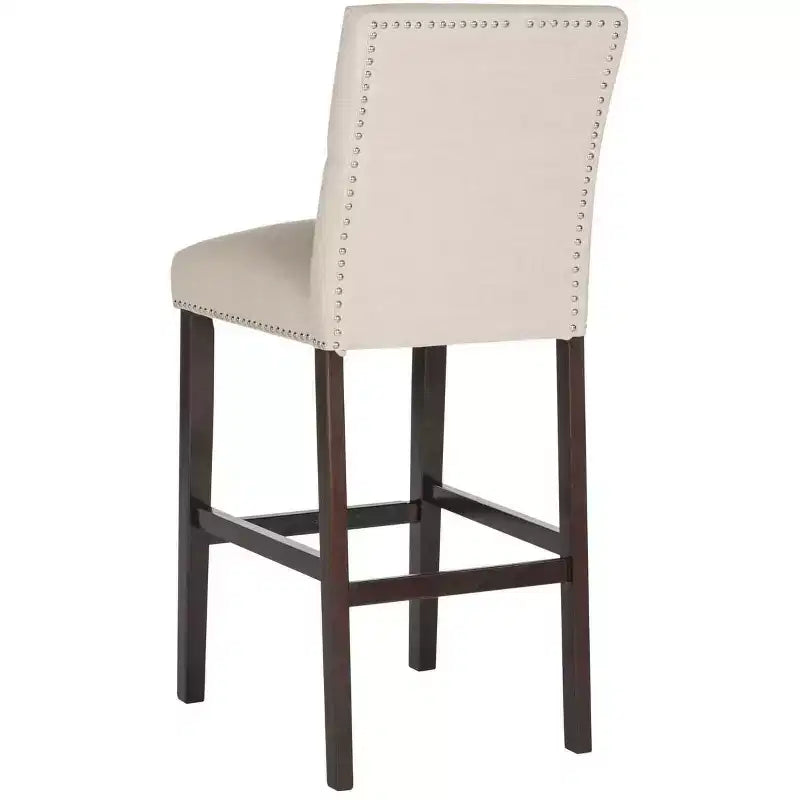 Tabouret de bar Norah (Lot de 2) - FOX6210 - Safavieh Couture