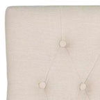 Tabouret de bar Norah (Lot de 2) - FOX6210 - Safavieh Couture