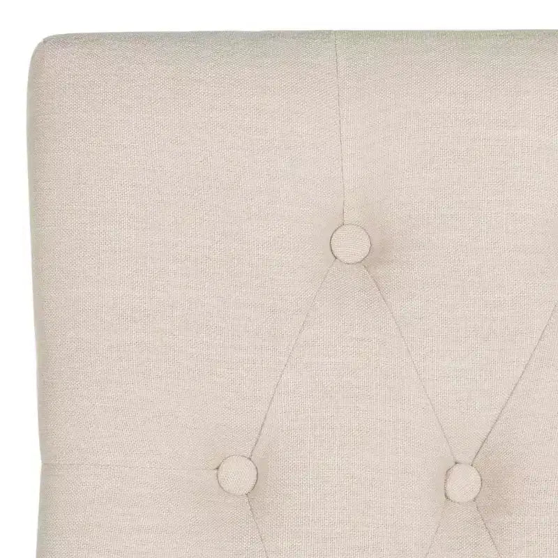 Tabouret de bar Norah (Lot de 2) - FOX6210 - Safavieh Couture
