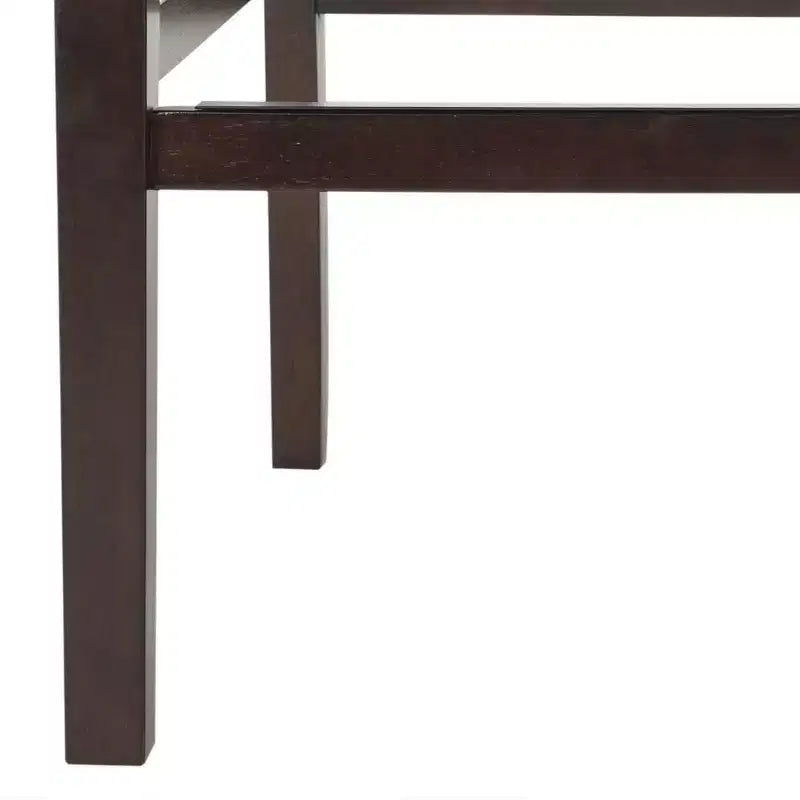 Tabouret de bar Norah (Lot de 2) - FOX6210 - Safavieh Couture