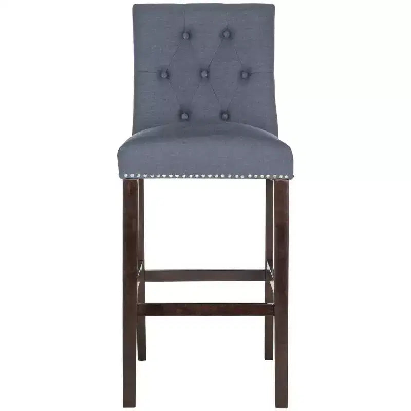 Tabouret de bar Norah (Lot de 2) - FOX6210 - Safavieh Couture
