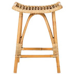 Tabouret de comptoir en rotin Leda - WIK6512 - Safavieh