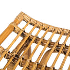 Tabouret de comptoir en rotin Leda - WIK6512 - Safavieh