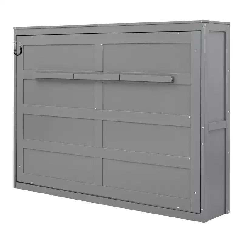Lit escamotable Queen/Full Size Wall Bed-ModernLuxe