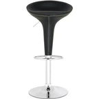 Shedrack Swivel Bar Stool - FOX7509 - Safavieh Couture