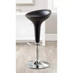 Tabouret de bar pivotant Shedrack - FOX7509 - Safavieh Couture