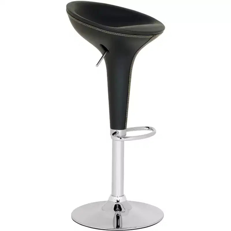 Tabouret de bar pivotant Shedrack - FOX7509 - Safavieh Couture