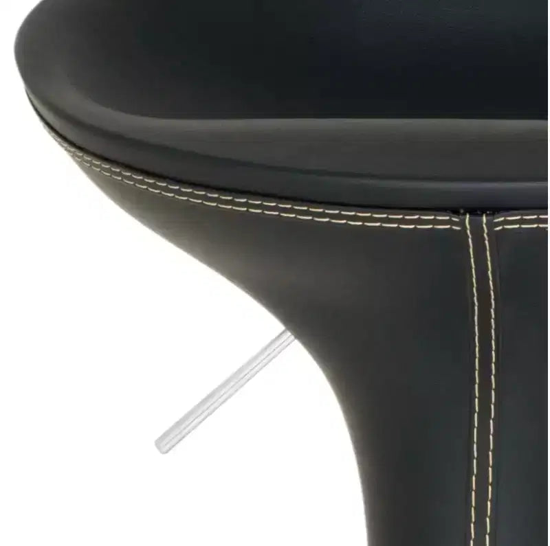 Tabouret de bar pivotant Shedrack - FOX7509 - Safavieh Couture