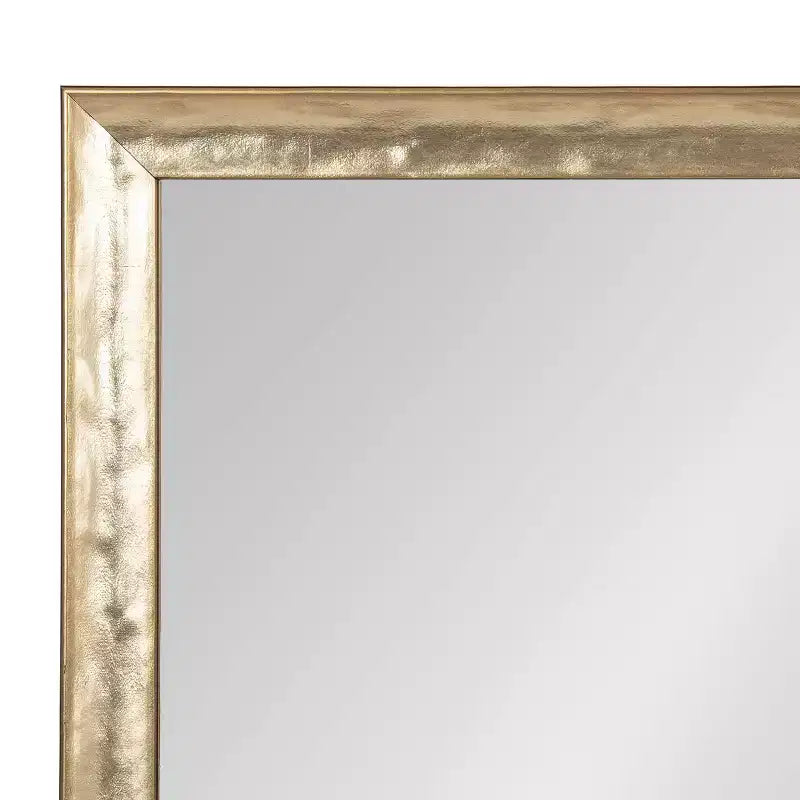Miroir mural rectangulaire Illiona 18x24 - Kate & Laurel All Things Decor