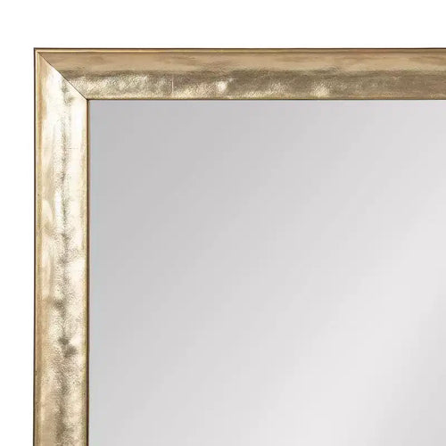 Miroir mural rectangulaire Illiona 18x24 - Kate & Laurel All Things Decor