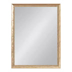 Miroir mural rectangulaire Illiona 18x24 - Kate & Laurel All Things Decor