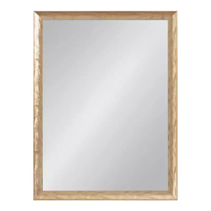 Miroir mural rectangulaire Illiona 18x24 - Kate & Laurel All Things Decor