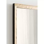 Miroir mural rectangulaire Illiona 18x24 - Kate & Laurel All Things Decor