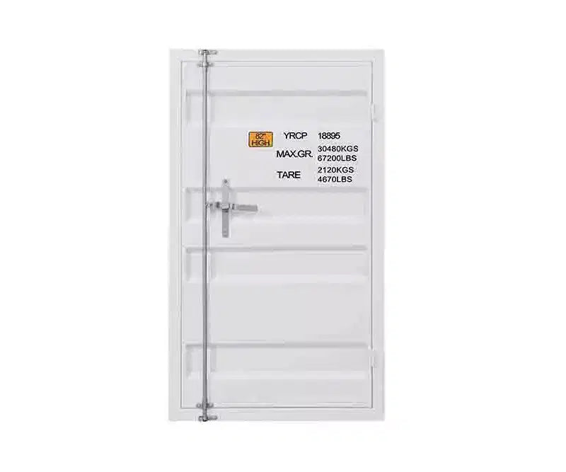 Coffre de rangement 28" - Meubles Acme