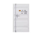 Coffre de rangement 28" - Meubles Acme