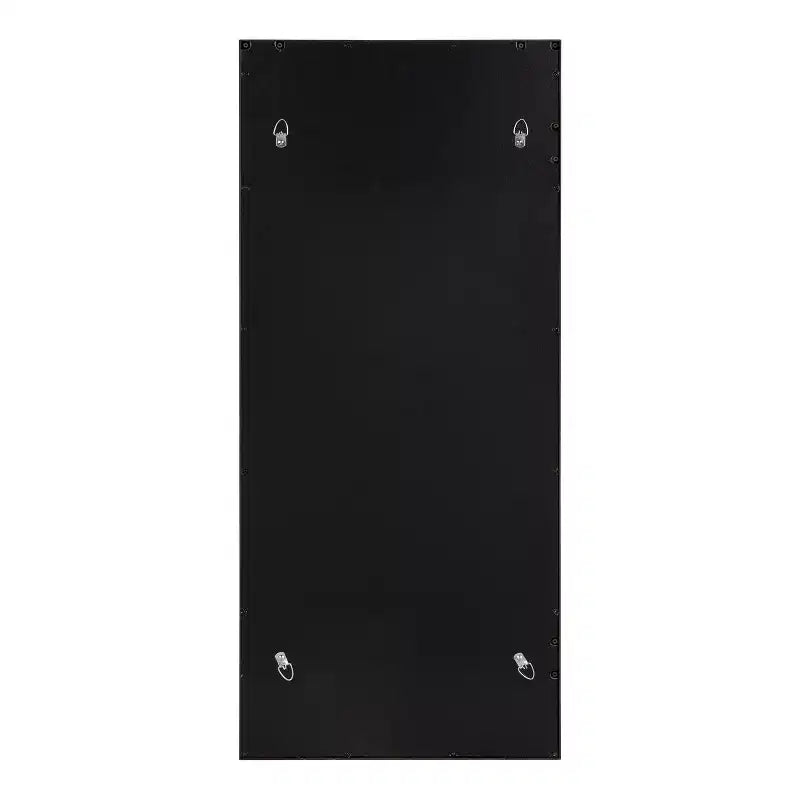 Miroir Mural d'Appoint Encadré Cassat 13 x 30 - Kate and Laurel