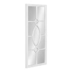 Miroir Mural d'Appoint Encadré Cassat 13 x 30 - Kate and Laurel