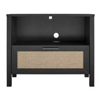 Novogratz Shay 1-Drawer Nightstand