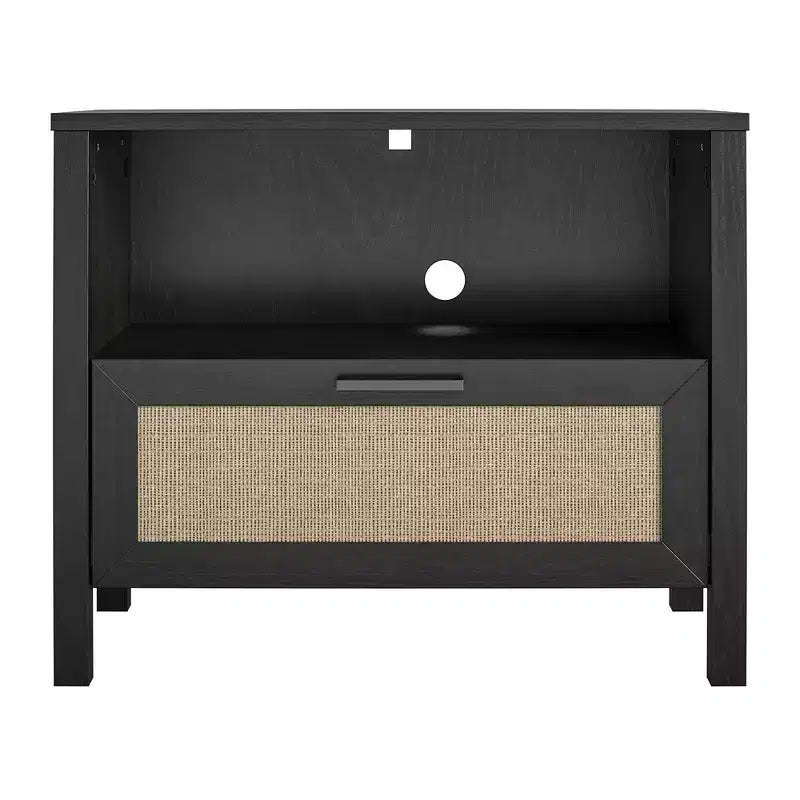 Novogratz Shay 1-Drawer Nightstand