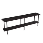 Table console Céline de Manhattan Comfort