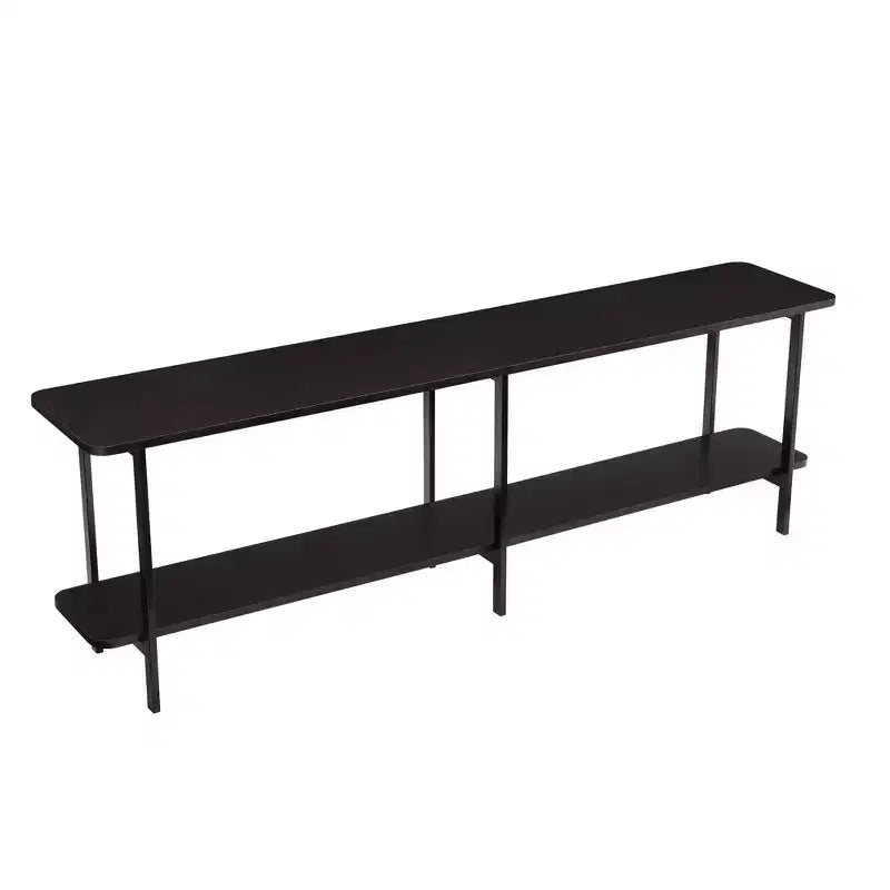 Table console Céline de Manhattan Comfort