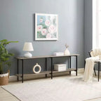Table console Céline de Manhattan Comfort