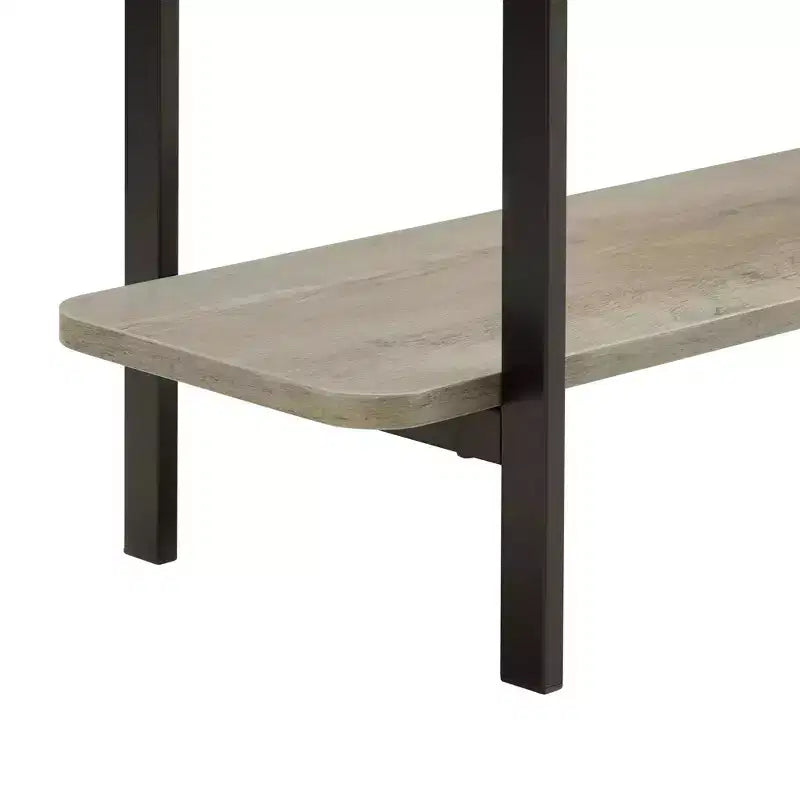Table console Céline de Manhattan Comfort