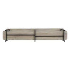 Table console Céline de Manhattan Comfort
