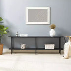 Table console Céline de Manhattan Comfort
