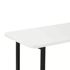 Table console Céline de Manhattan Comfort