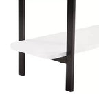 Table console Céline de Manhattan Comfort