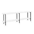Table console Céline de Manhattan Comfort