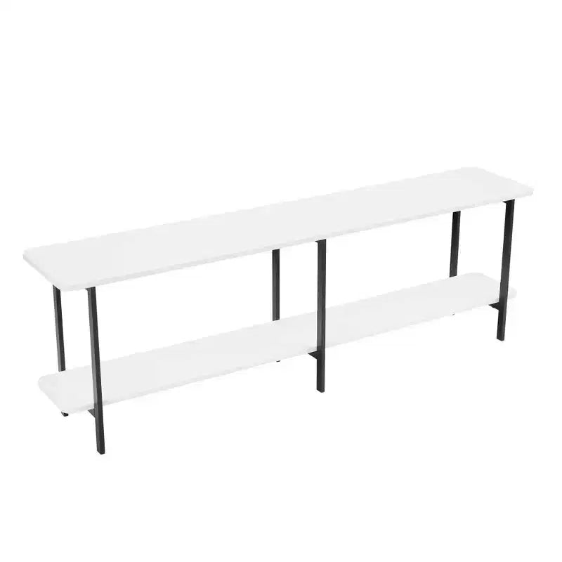 Table console Céline de Manhattan Comfort