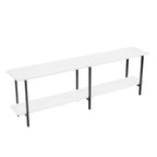 Table console Céline de Manhattan Comfort