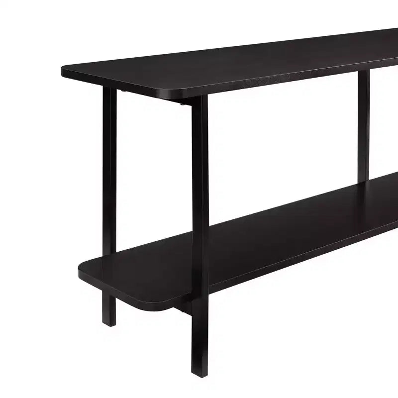 Table console Céline de Manhattan Comfort