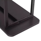 Table console Céline de Manhattan Comfort
