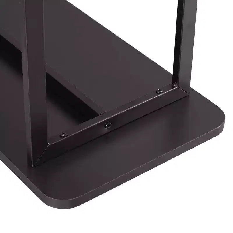Table console Céline de Manhattan Comfort