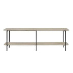 Table console Céline de Manhattan Comfort