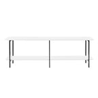 Table console Céline de Manhattan Comfort