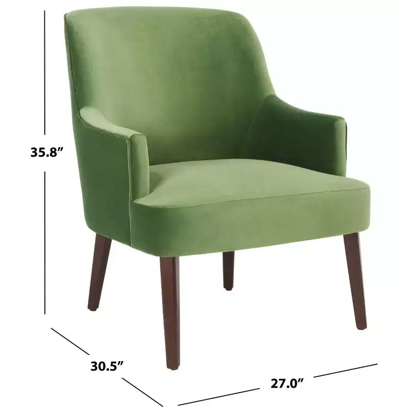 Fauteuil d'appoint Briony - ACH4003 - Safavieh