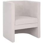 Fauteuil Eydis - ACH4014 - Safavieh
