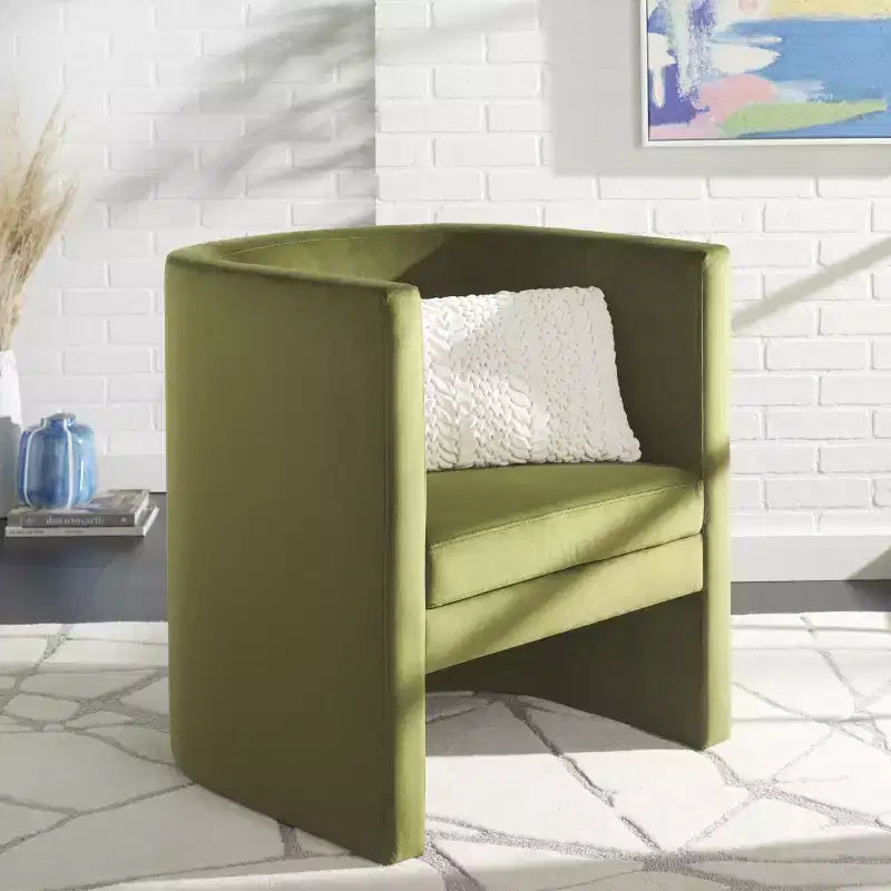 Fauteuil Eydis - ACH4014 - Safavieh