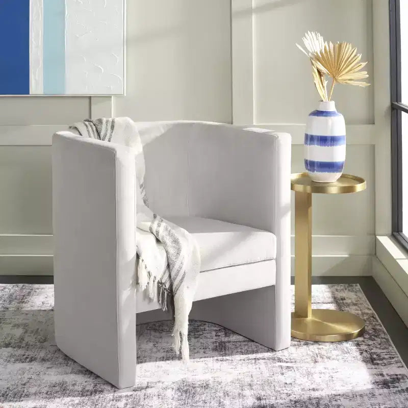 Fauteuil Eydis - ACH4014 - Safavieh