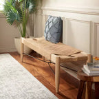 Banc en jute Arcana - BCH1002 - Safavieh