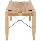 Banc en jute Arcana - BCH1002 - Safavieh