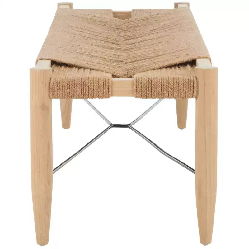 Banc en jute Arcana - BCH1002 - Safavieh